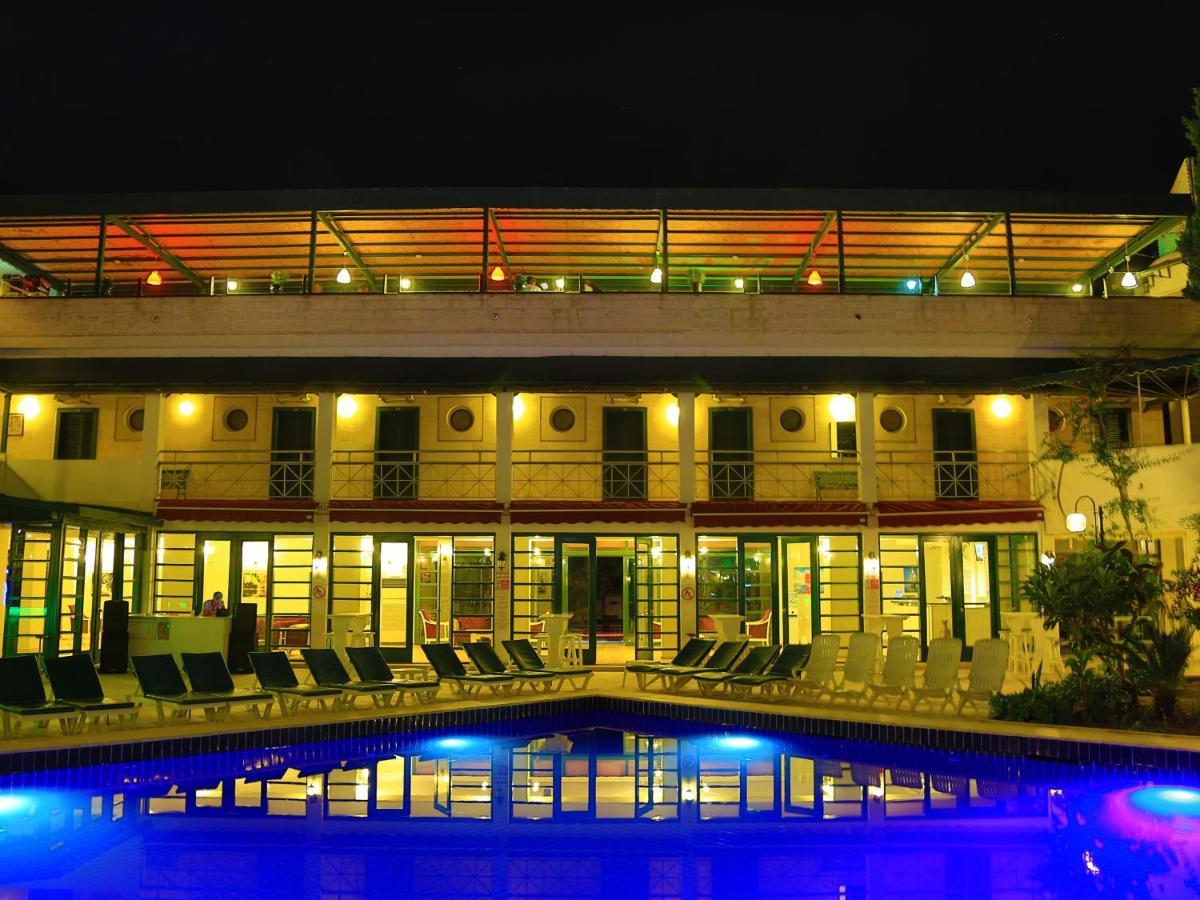 Sky Star Hotel Gumbet ภายนอก รูปภาพ